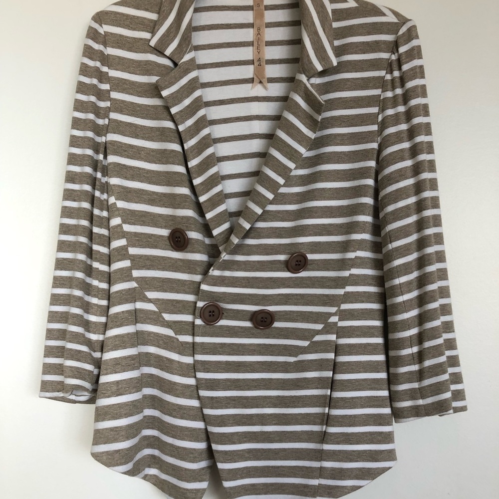 Anthropologie Top